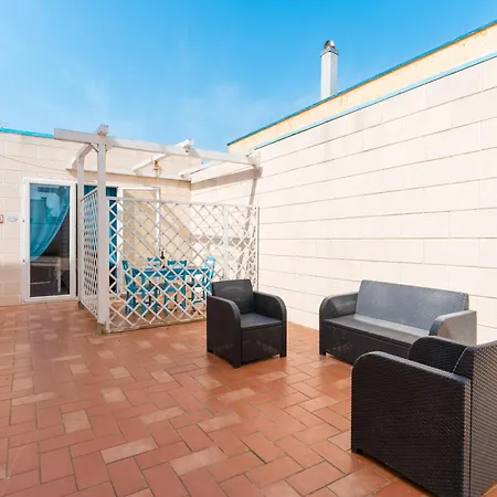 Poseidone By Barbarhouse Holiday home