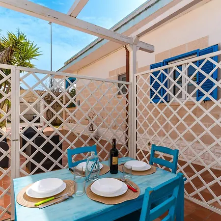 Poseidone By Barbarhouse Holiday home