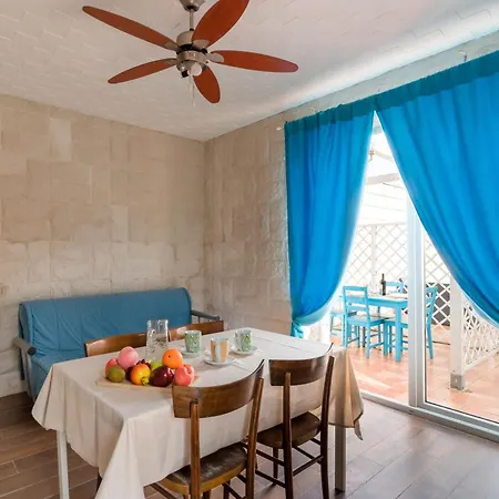 Poseidone By Barbarhouse Holiday home *
