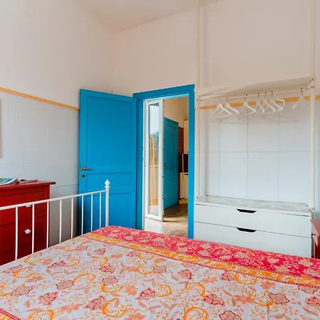Poseidone By Barbarhouse Holiday home *