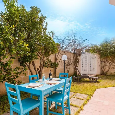 Poseidone By Barbarhouse Holiday home *