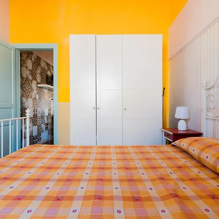 Poseidone By Barbarhouse Holiday home *