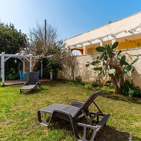 Poseidone By Barbarhouse Holiday home